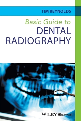 Basic Guide to Dental Radiography book