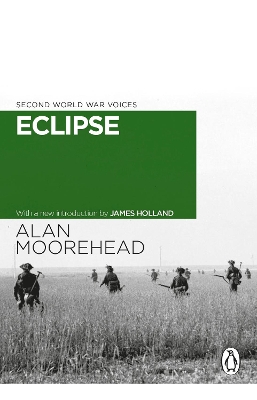 Eclipse book