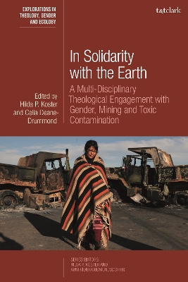 In Solidarity with the Earth: A Multi-Disciplinary Theological Engagement with Gender, Mining and Toxic Contamination book