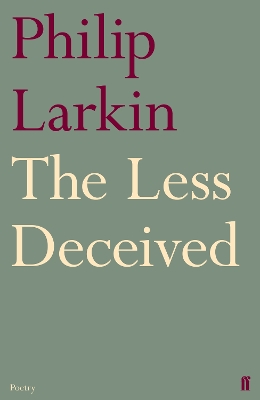 Less Deceived book