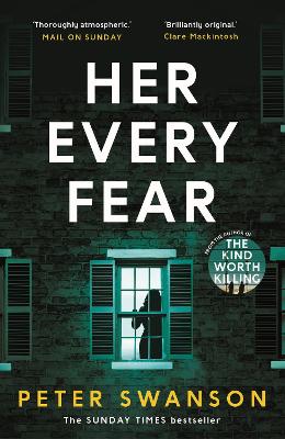 Her Every Fear book