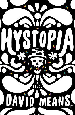 Hystopia book