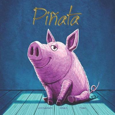 Pinata book