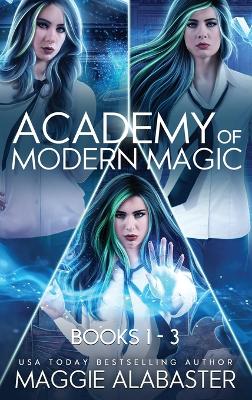 Academy of Modern Magic Complete Collection book