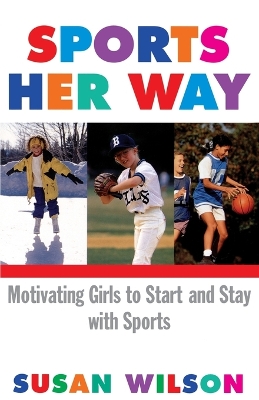 Sports Her Way book