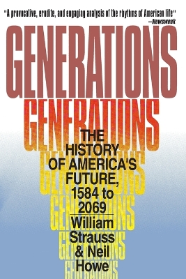 Generations book