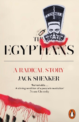 Egyptians by Jack Shenker