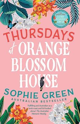 Thursdays at Orange Blossom House book