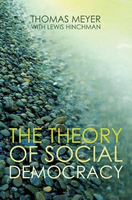 The Theory of Social Democracy book