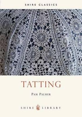 Tatting book