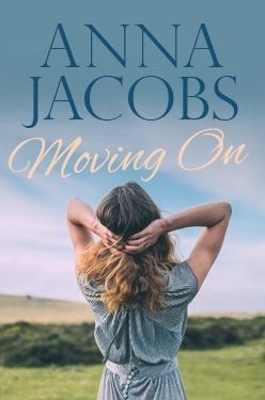 Moving On book