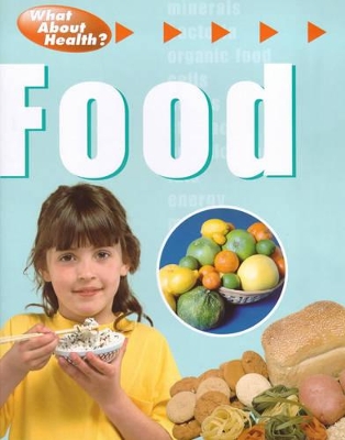 Food book