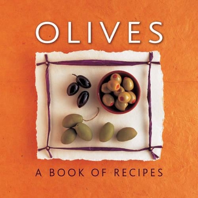 Olives book