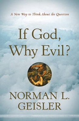 If God, Why Evil? book