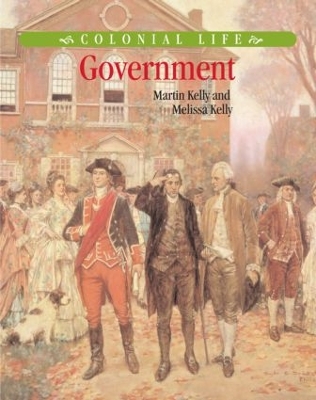 Government by Martin Kelly