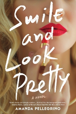 Smile and Look Pretty book
