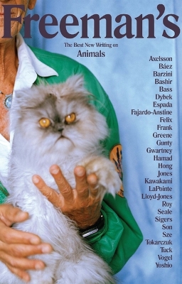 Freeman's: Animals book