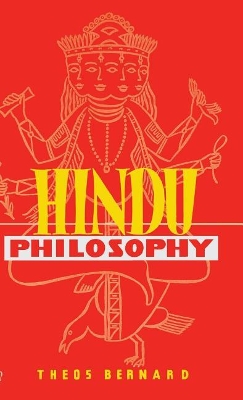 Hindu Philosophy book