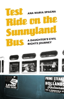 Test Ride on the Sunnyland Bus book
