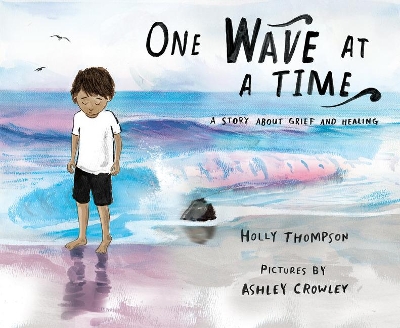 One Wave at a Time book