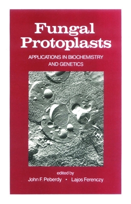 Fungal Protoplasts book