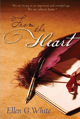 From the Heart book