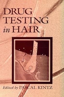 Drug Testing in Hair book