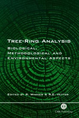 Tree Ring Analysi book