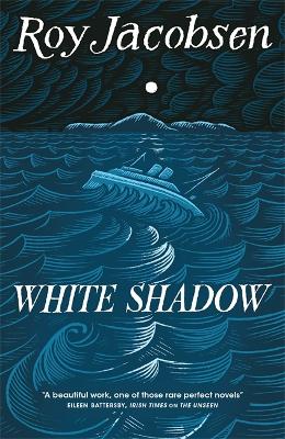White Shadow book