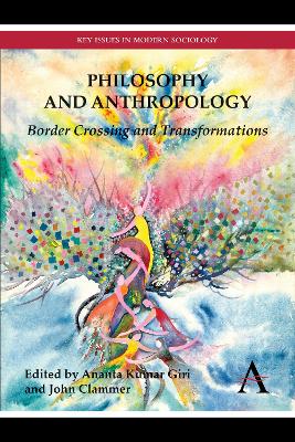 Philosophy and Anthropology book