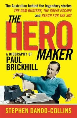 Hero Maker book