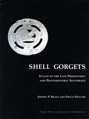 Shell Gorgeis book