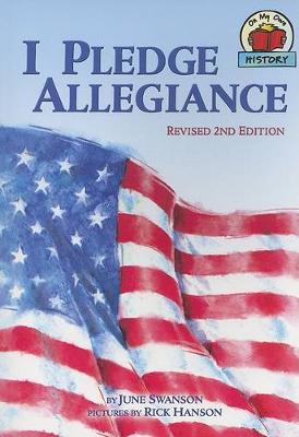 I Pledge Allegiance, 2nd Edition book