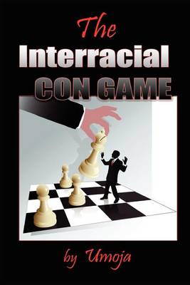 Interracial Con Game book