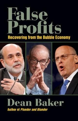 False Profits book