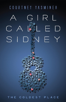 Girl Called Sidney book