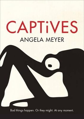 Captives book