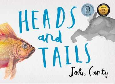 Heads and Tails book