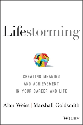 Lifestorming book