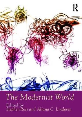 Modernist World book