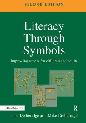 Literacy Through Symbols, Second Edition book