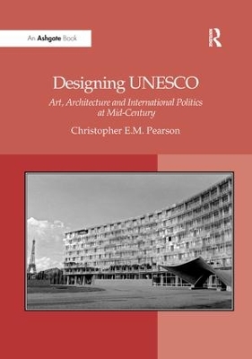 Designing UNESCO book