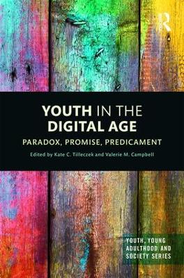 Youth in the Digital Age: Paradox, Promise, Predicament book