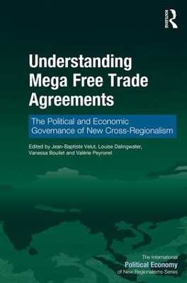 Understanding Mega Free Trade Agreements book