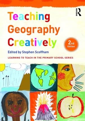 Teaching Geography Creatively book