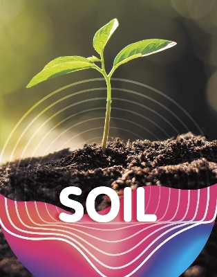 Soil by Keli Sipperley