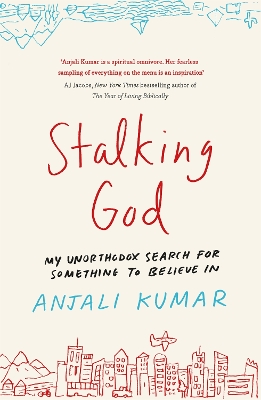 Stalking God book