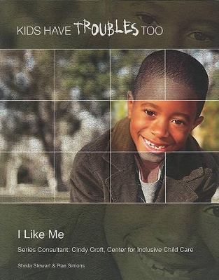 I Like Me book