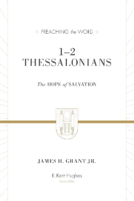 1-2 Thessalonians book