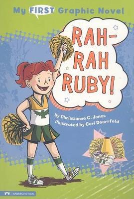Rah-Rah Ruby! book
